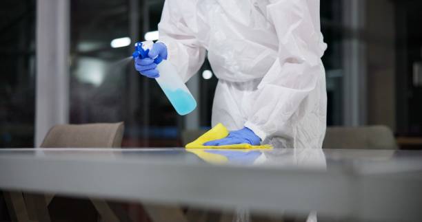 Licensed Blood Cleanup service in Farmington, MO - Trauma Clean Pros